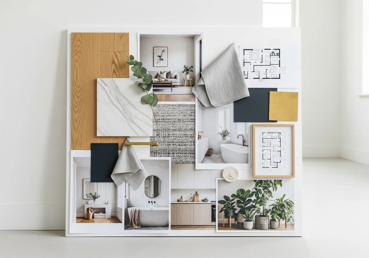 Calm Hill — Komplette Abwicklung